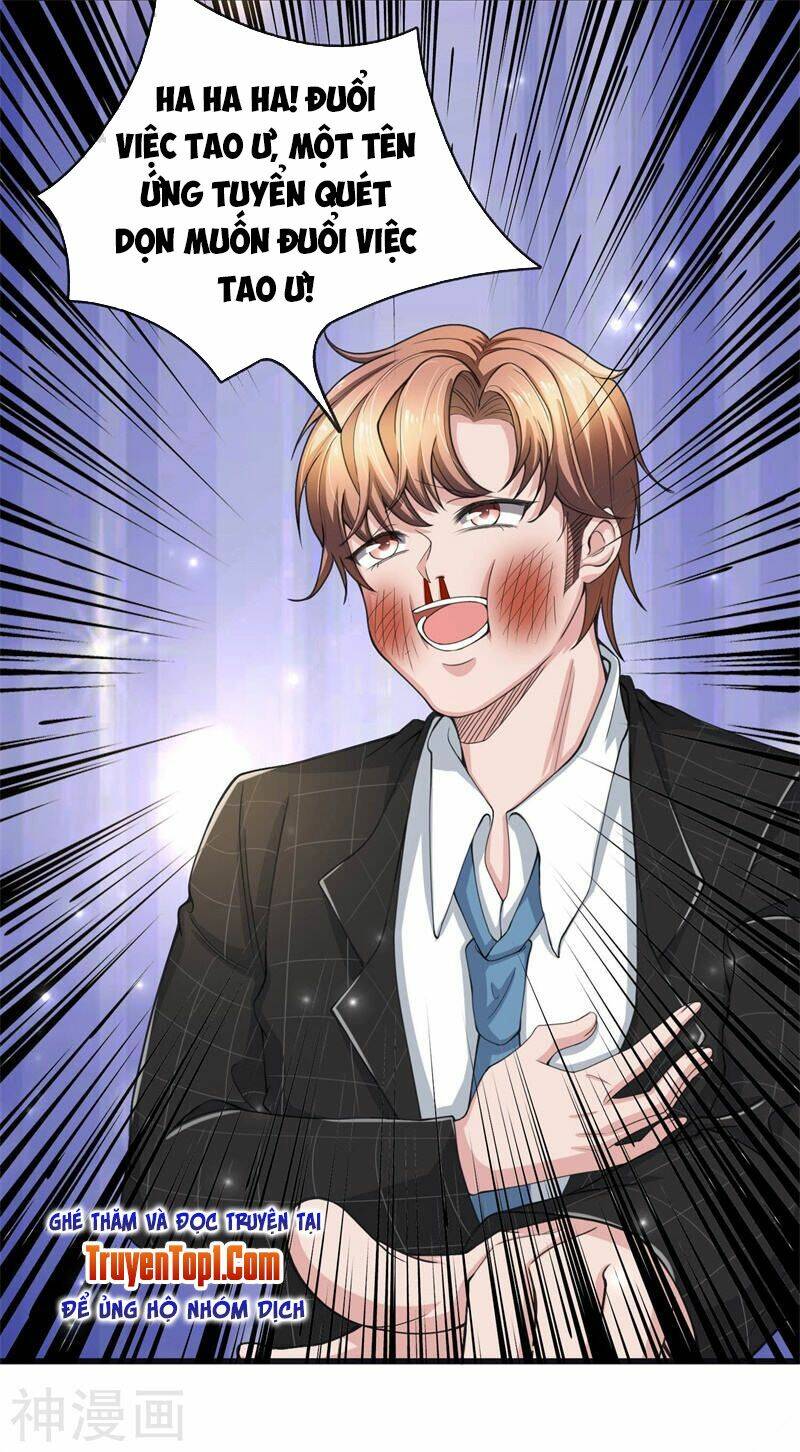 tuyệt đỉnh khí thiếu chapter 10 11