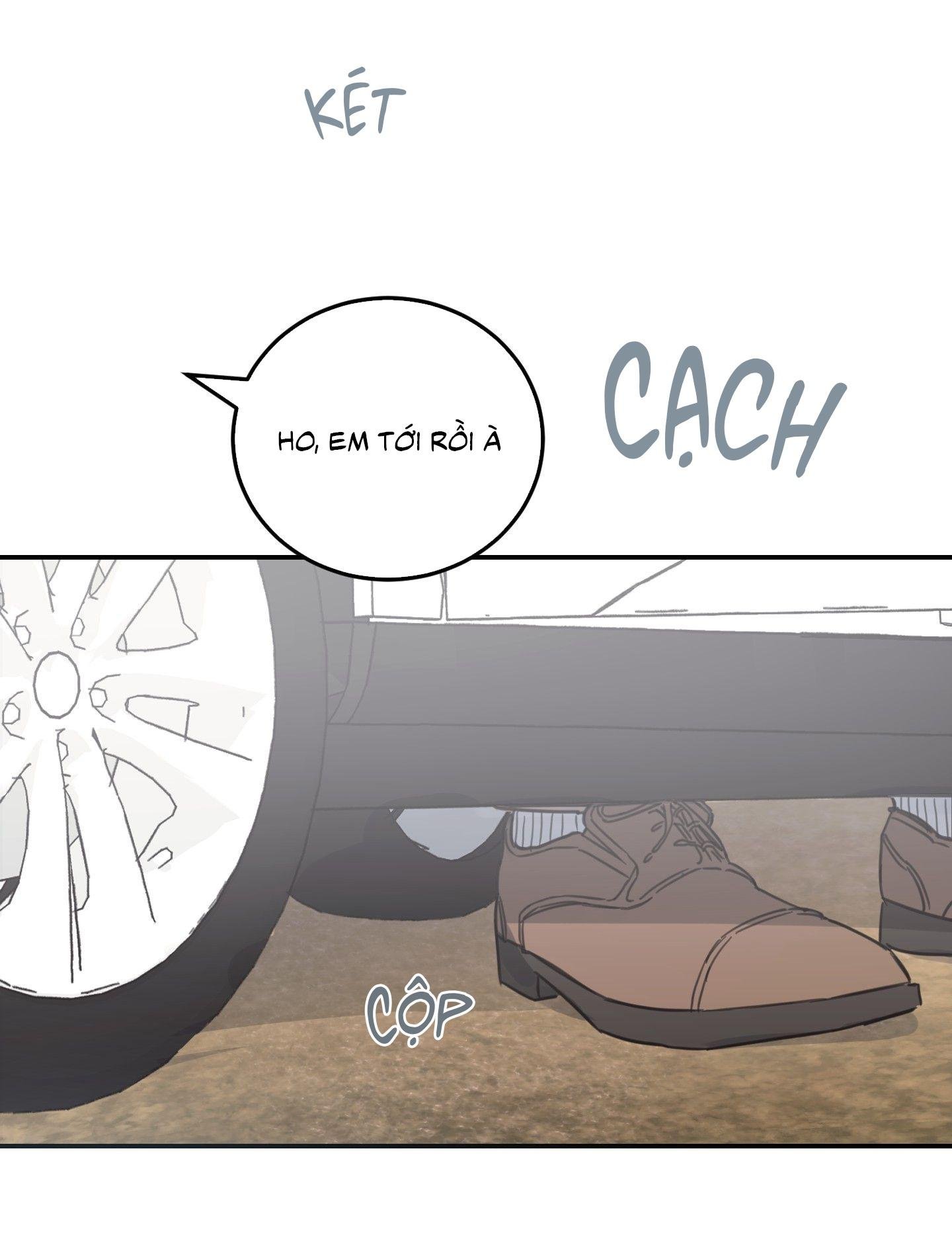 ngôi nhà hướng mặt trời mọc chapter 39 44