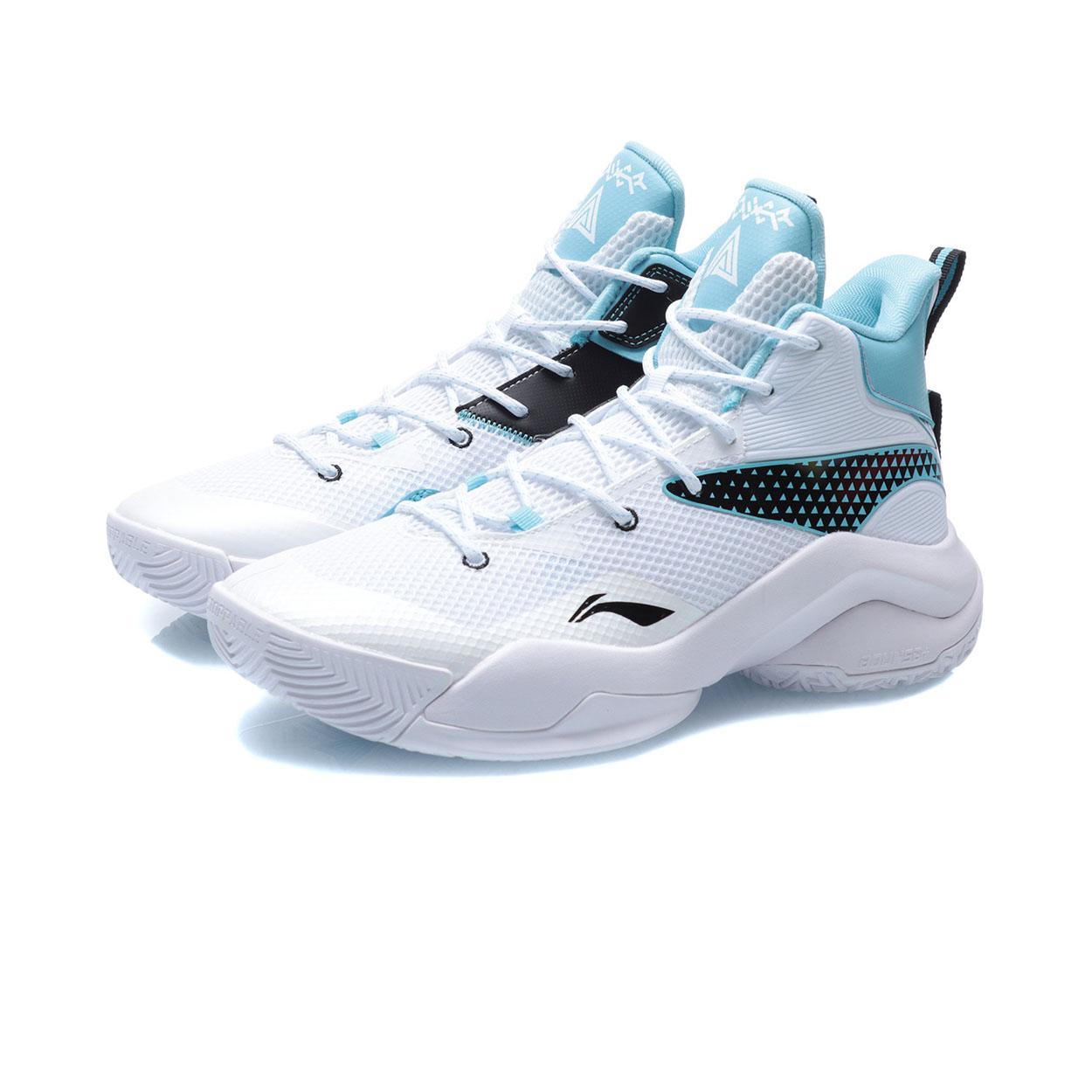 Li-Ning giày bóng rổ nam ABPQ041-1