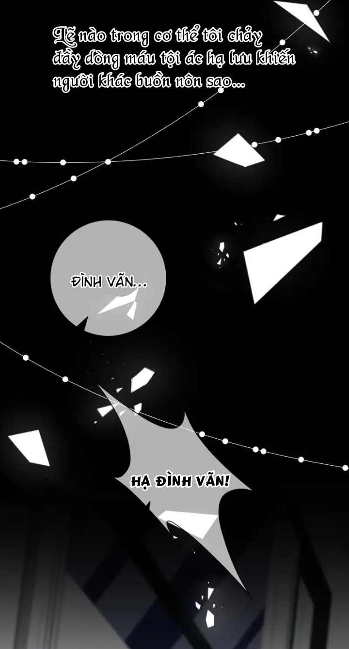 trước và sau ly hôn! chapter 17 8