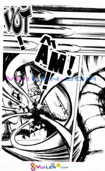 tiểu hòa thượng hd remake chapter 239 8