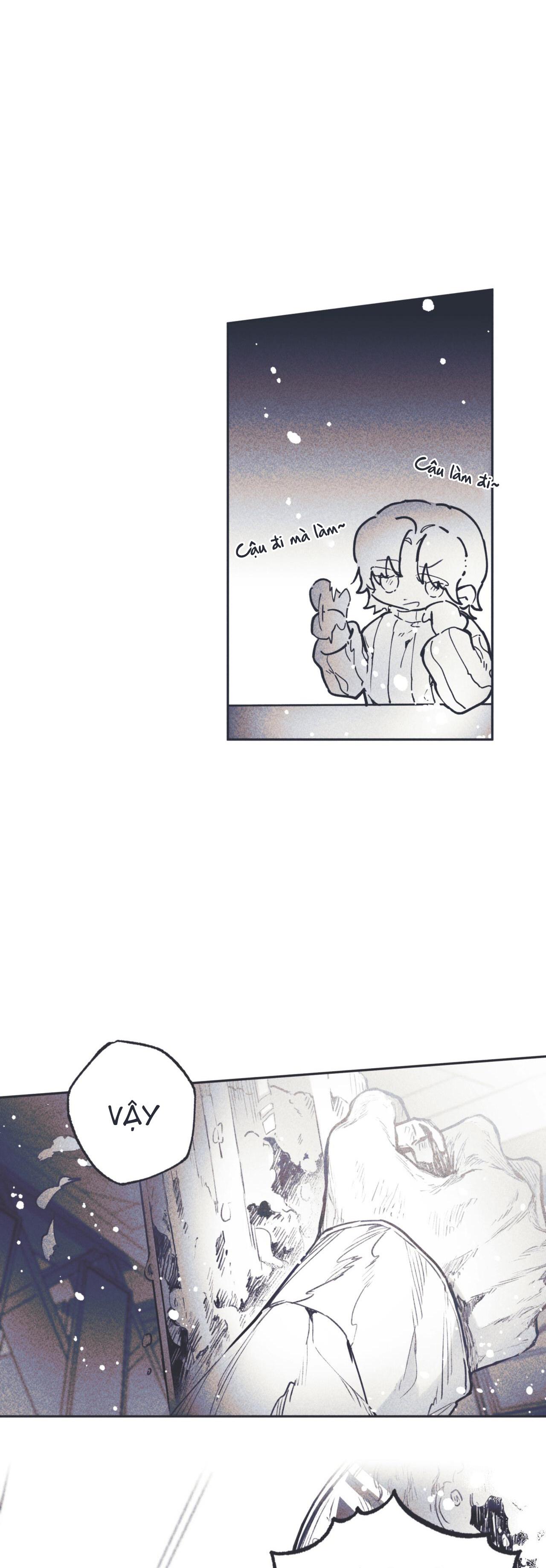 hồi ức cơn thịnh nộ chapter 1 25