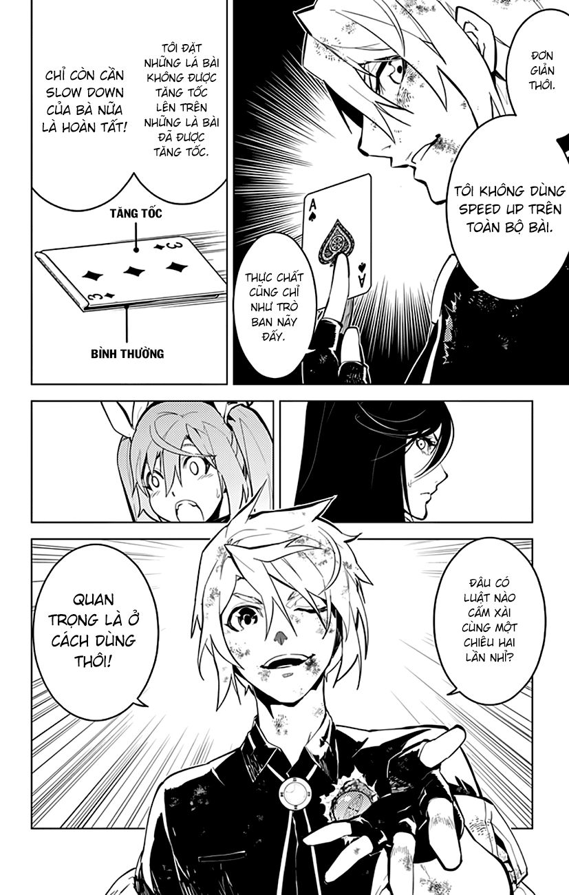 chronos ruler chapter 18 10