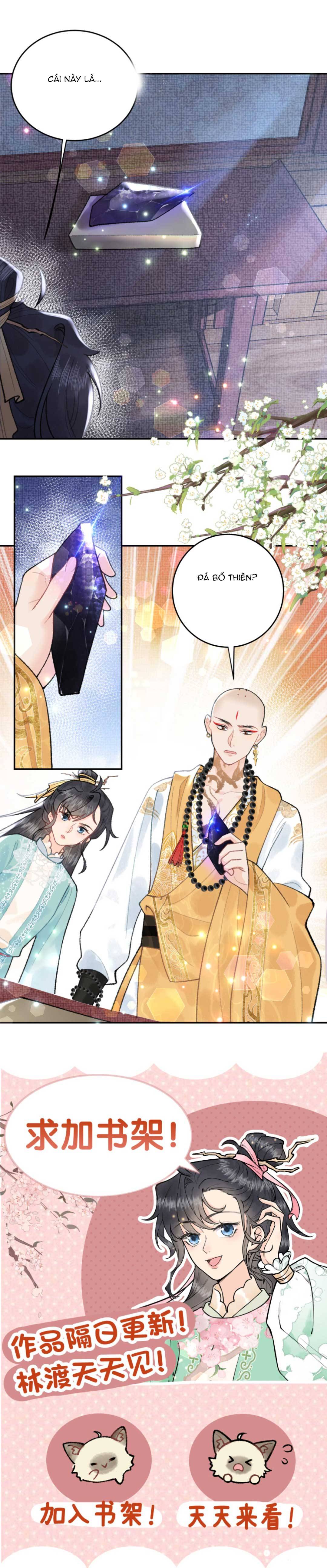 bóng dáng tội ác chapter 154 6