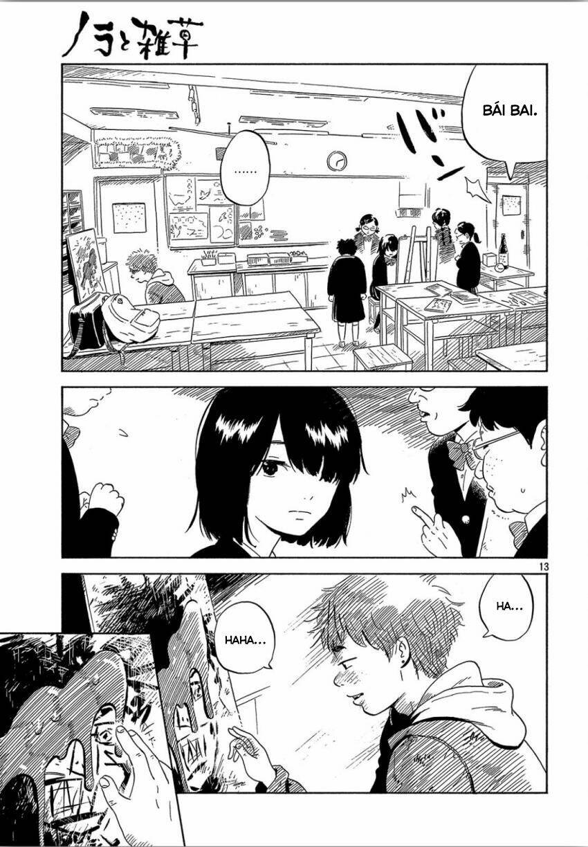 nora to zassou chapter 16 13