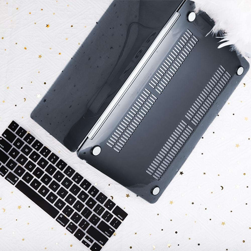 For MacBook Protective Case transparent 2022 Air13 A2681-M2 Air / Pro 11 12 13 15 16inch A1465 A1370 A1534 A1466 A1369 A1932 A2179 A2337-M1 A1706 A1989 A2159 A1708 A2289 A2251 A2338