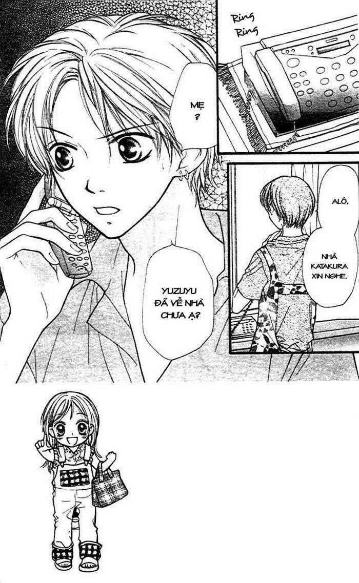 câu chuyện tuổi teen chapter 9 3