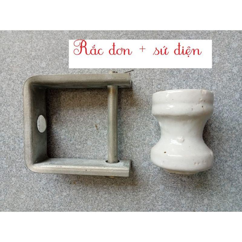 Khung u sứ loại 1