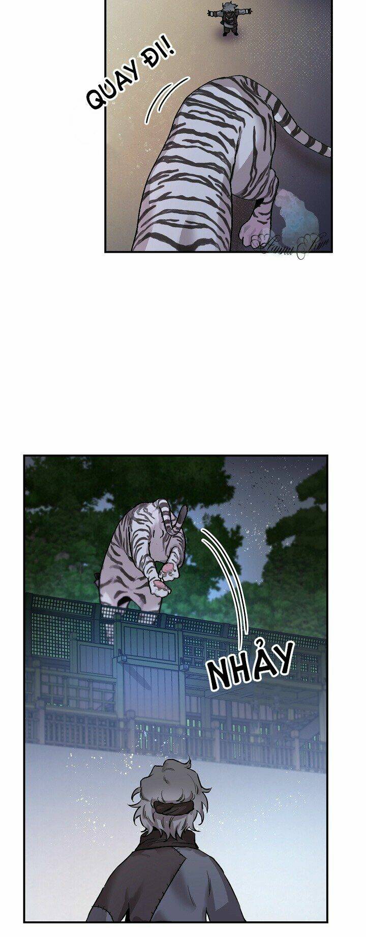 tôi trở thành nhân vật phản diện giỏi nhất trong giới võ thuật chapter 19 15