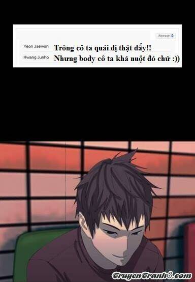 bóng ma ở ga oksu chapter 1 16