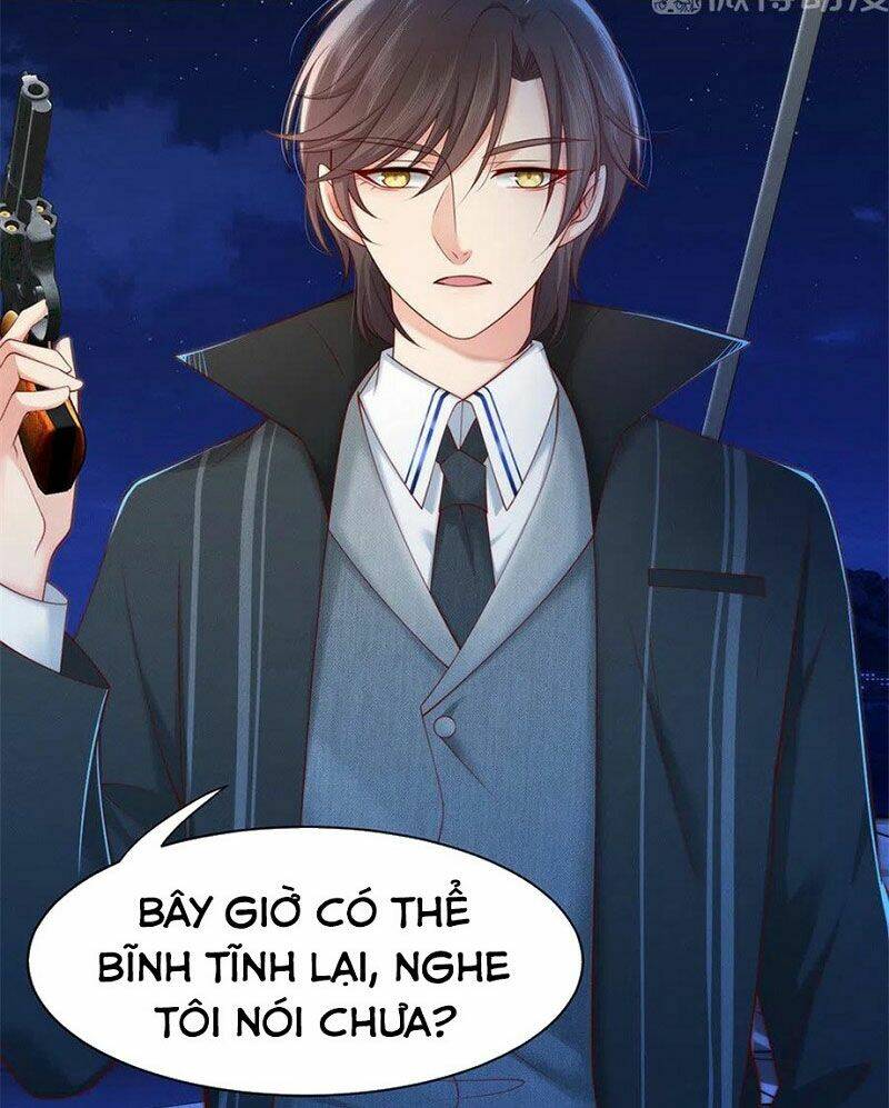 nam thần truy thê chỉ nam chapter 115.2 5