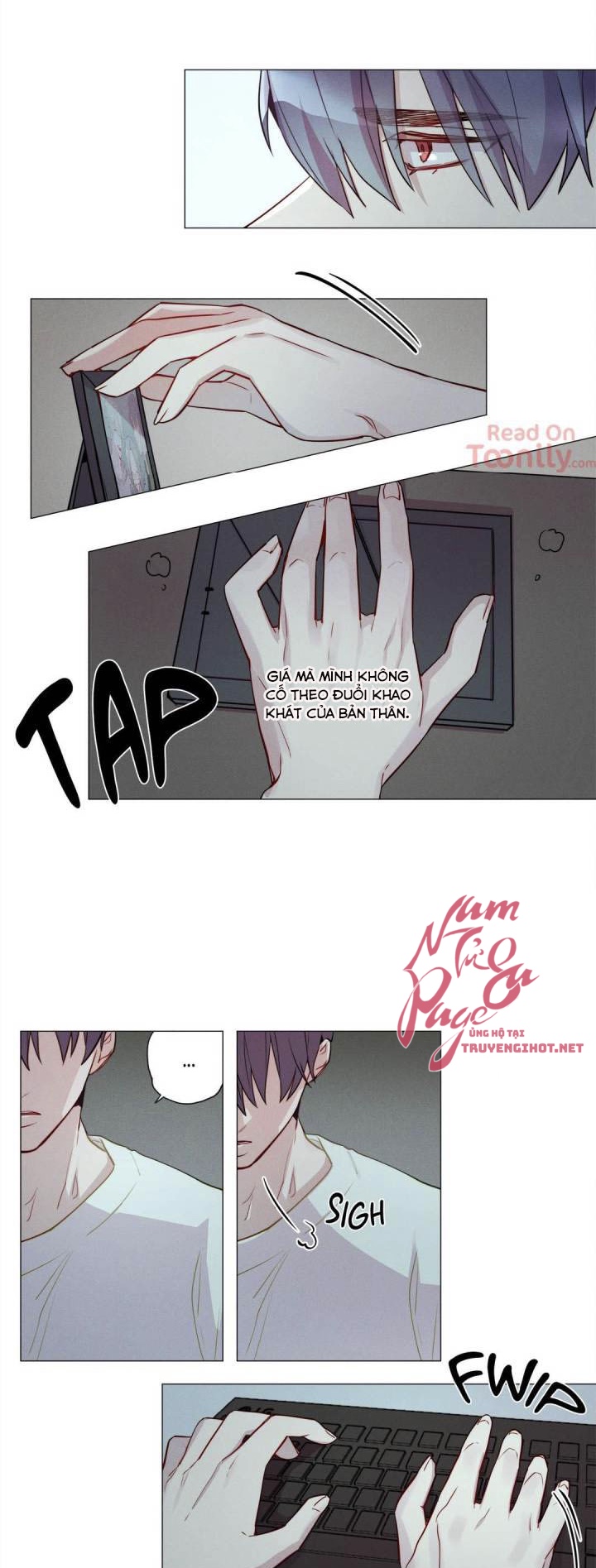 mảnh ghép o bị khuyết chapter 84 7