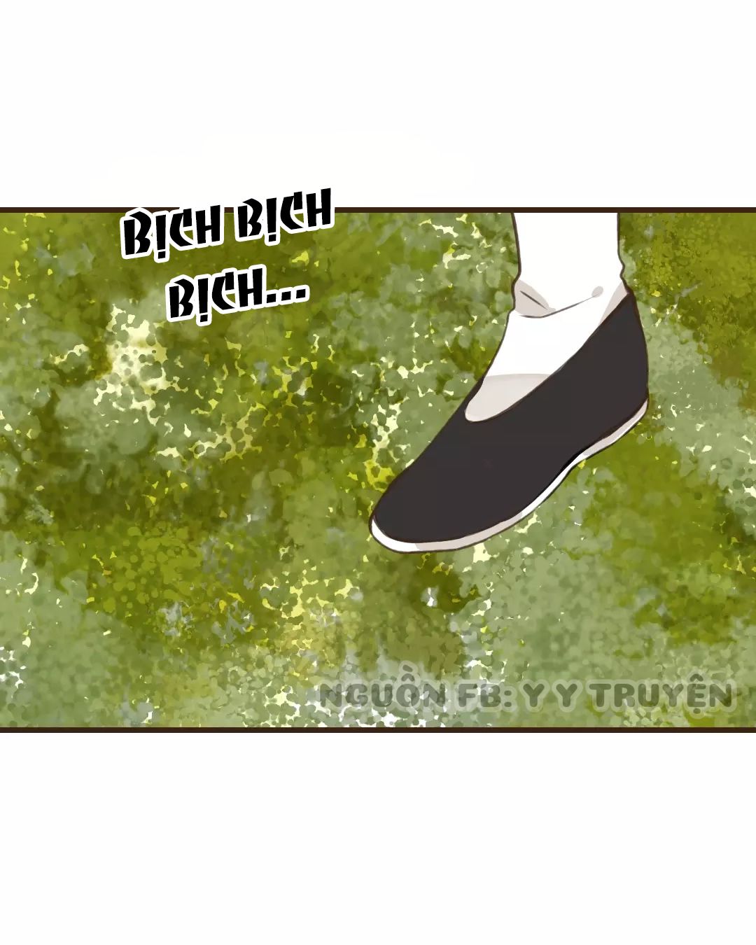 trên trời rớt xuống một hòa thượng ngốc chapter 50 18