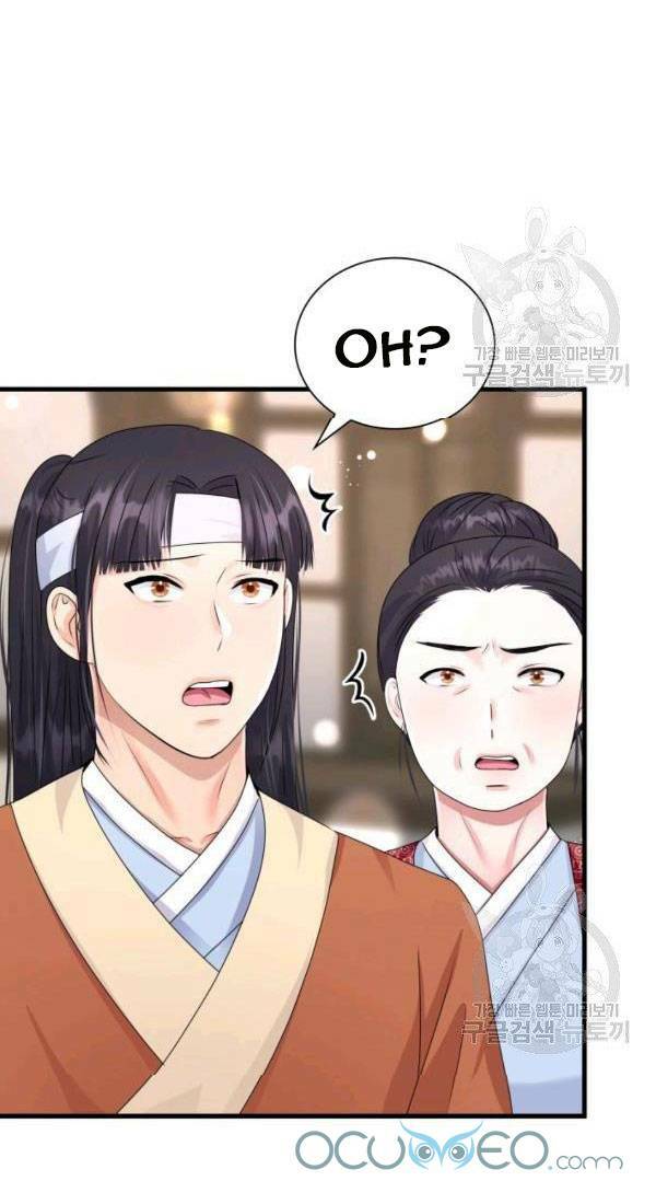 cô dâu của sói đen chapter 21 30