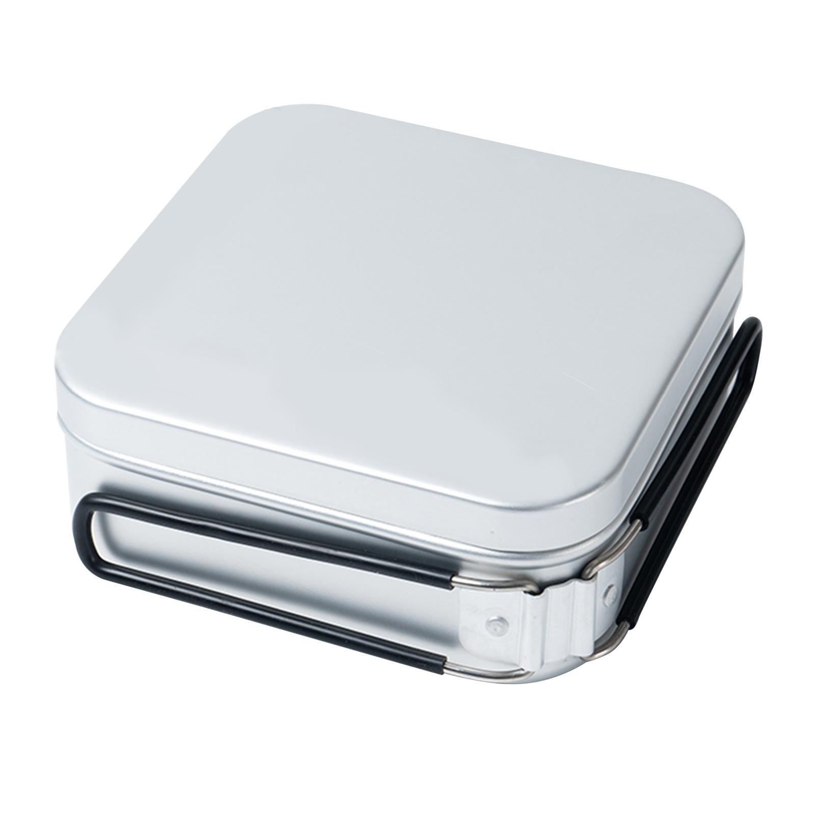 Food Container Bento Lunch  for Camping Backpacking Campingfood