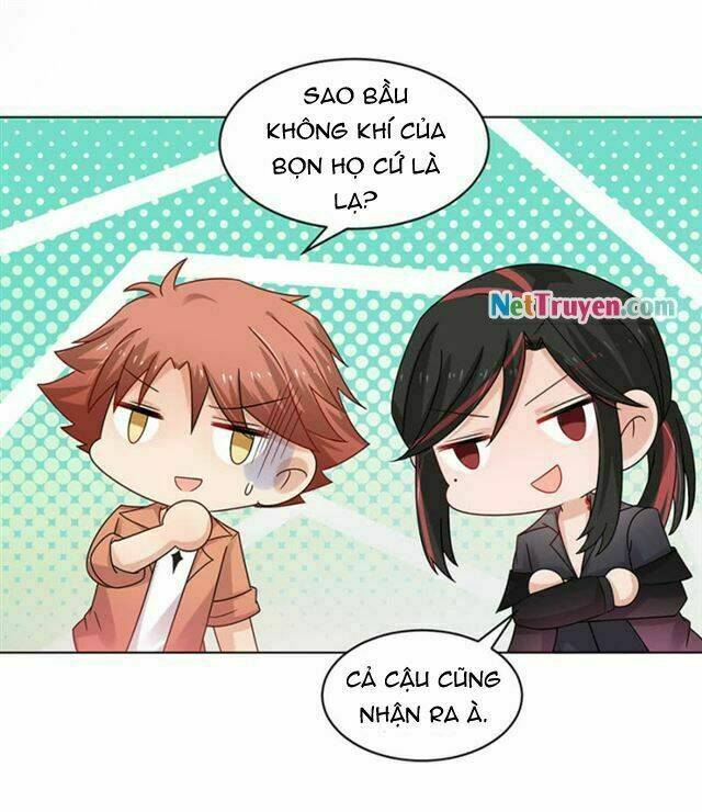 ma lạt thiên kim đẩu ác thiếu chapter 33 29