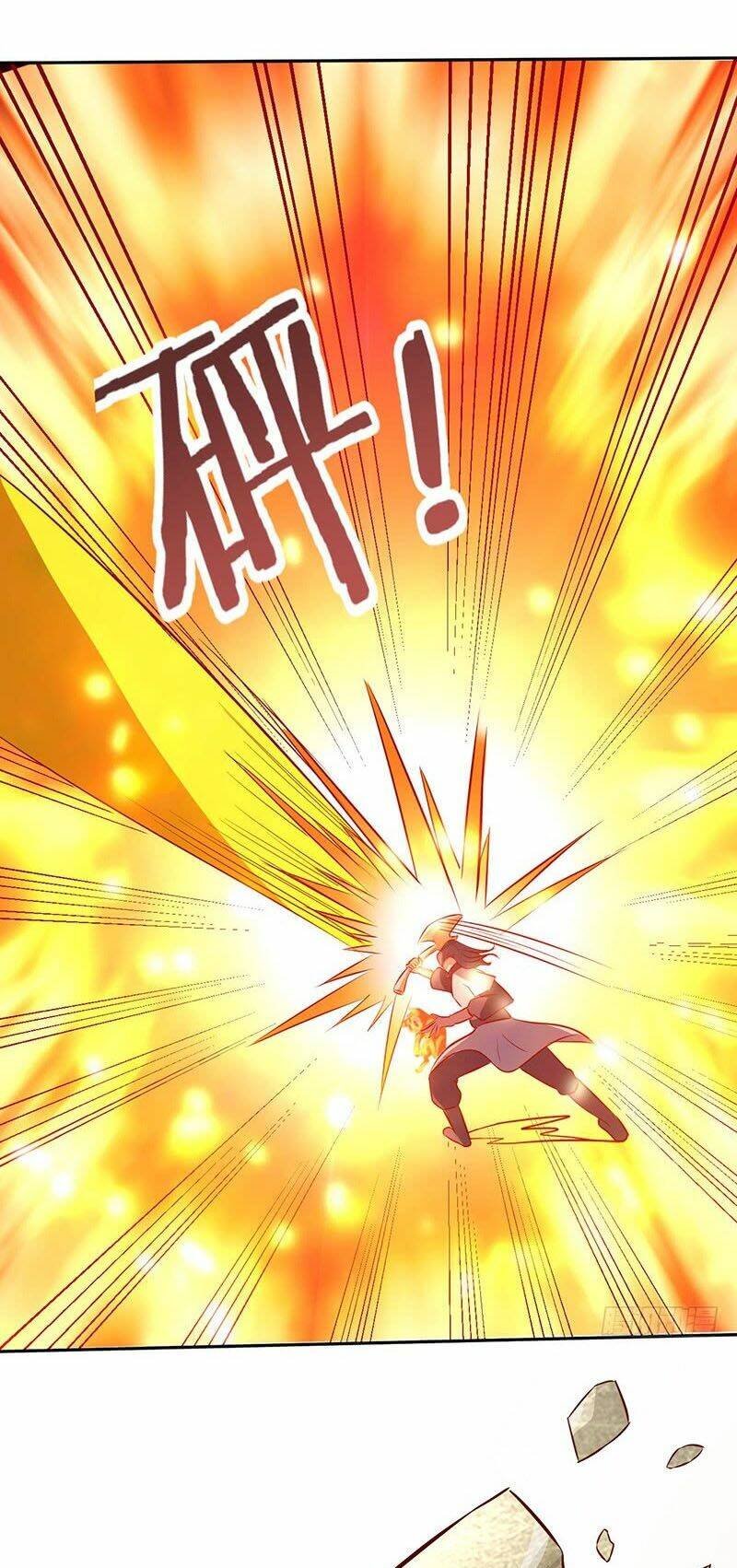 hỗn độn kiếm thần chapter 48 29