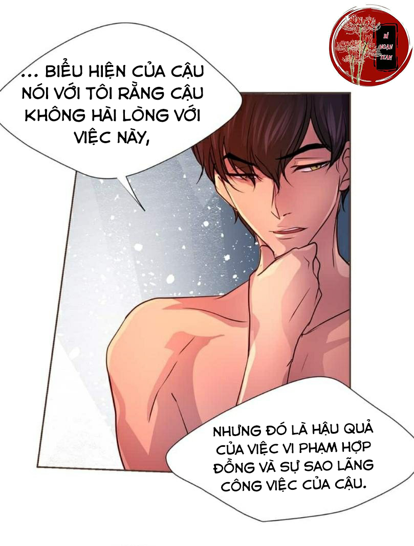 giữ em thật chặt (hold me tight) chapter 5 38
