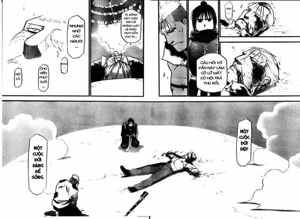 giả kim thuật chapter 105 55