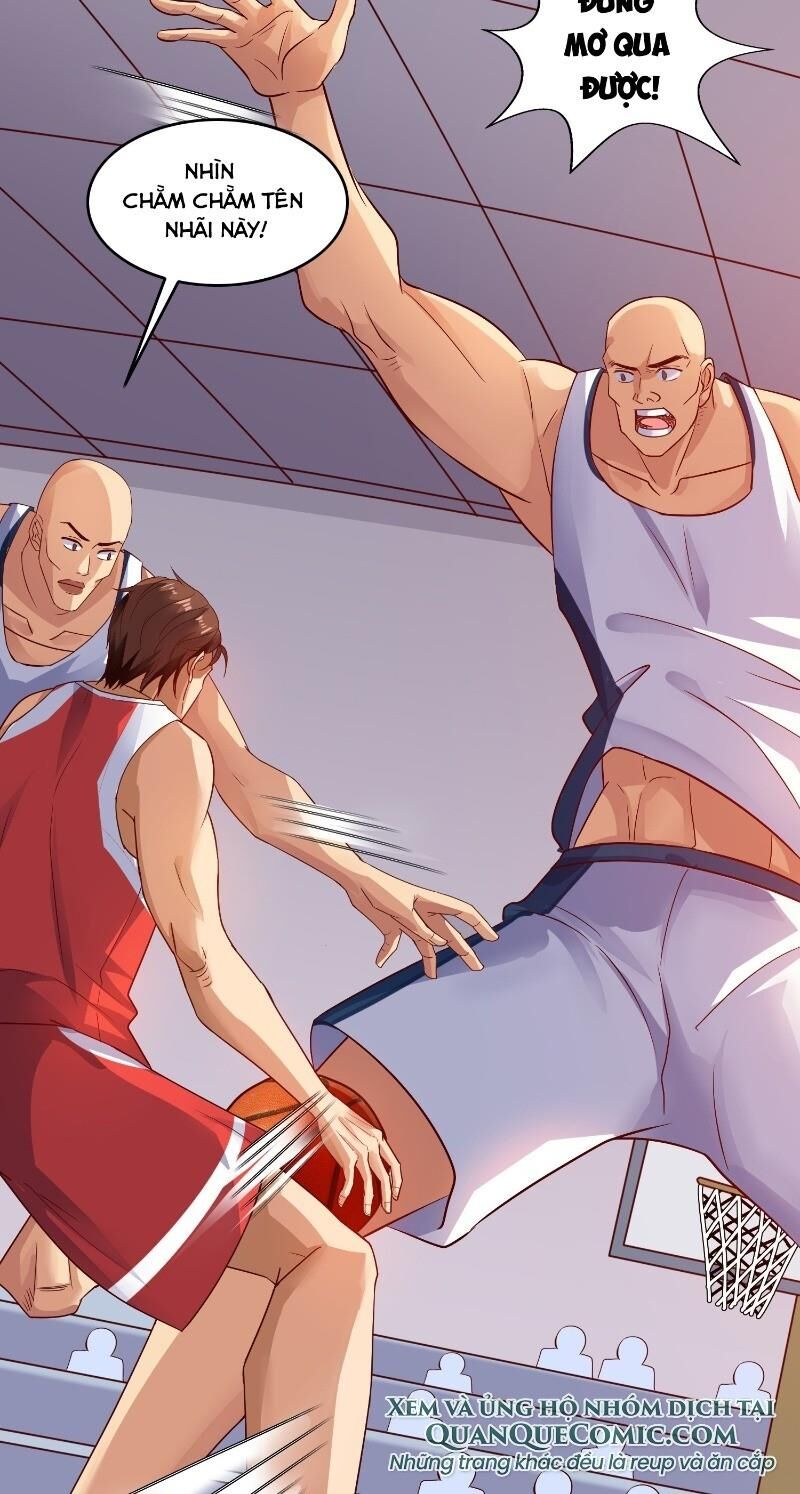 tổ chức x.e chapter 7 20