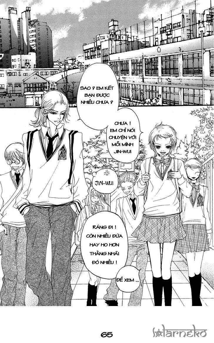 happy & murphy chapter 9 3