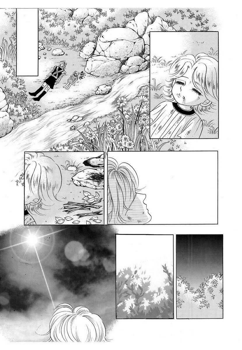 princess - công chúa xứ hoa (bản đẹp) chapter 81 15