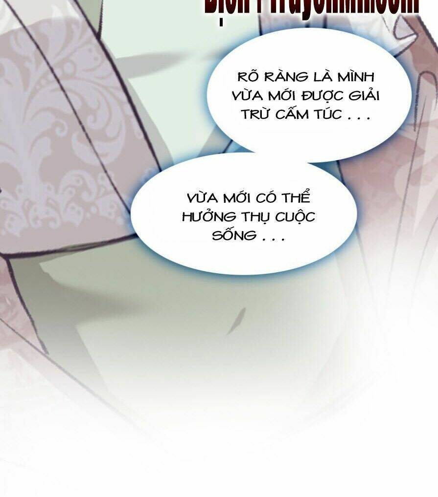 gả cho một tên thái giám đáng ghét chapter 23 22