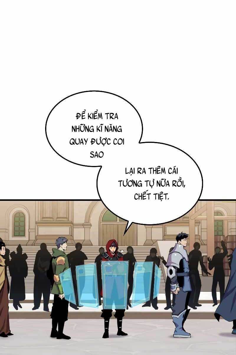 tôi thăng cấp trong lúc ngủ chapter 52 34