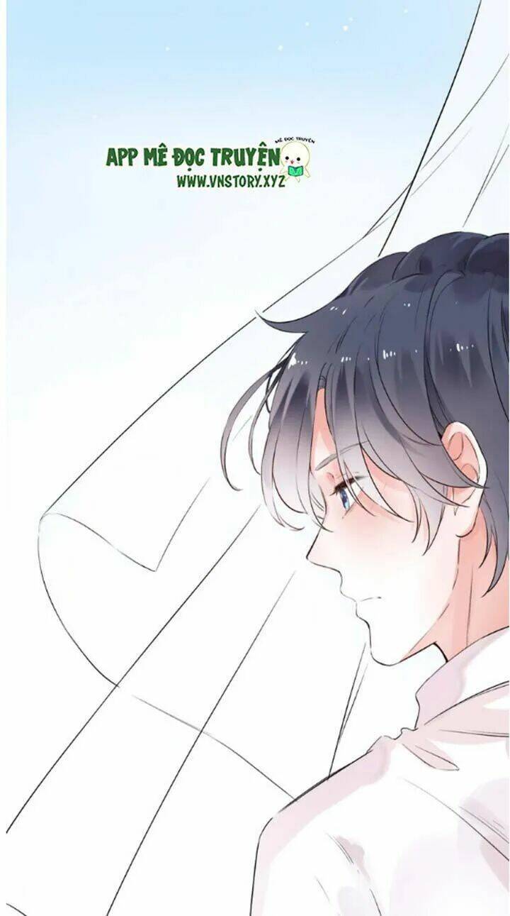 trạch thượng tịch mịch huỳnh hỏa chapter 38 10