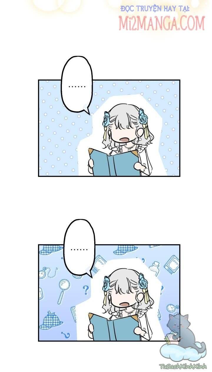 những nhân vật mạnh nhất thế giới ám ảnh tôi chapter 22.5 20