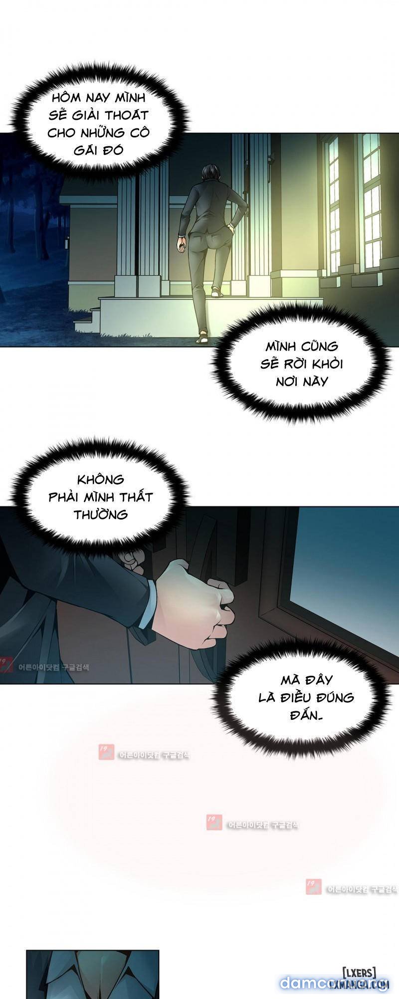 nô lệ song sinh chapter 80 22