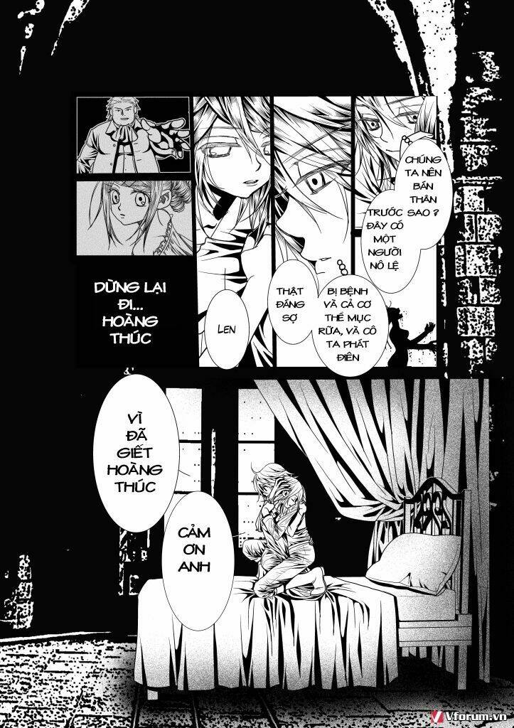 aku no meshitsukai chapter 7 21