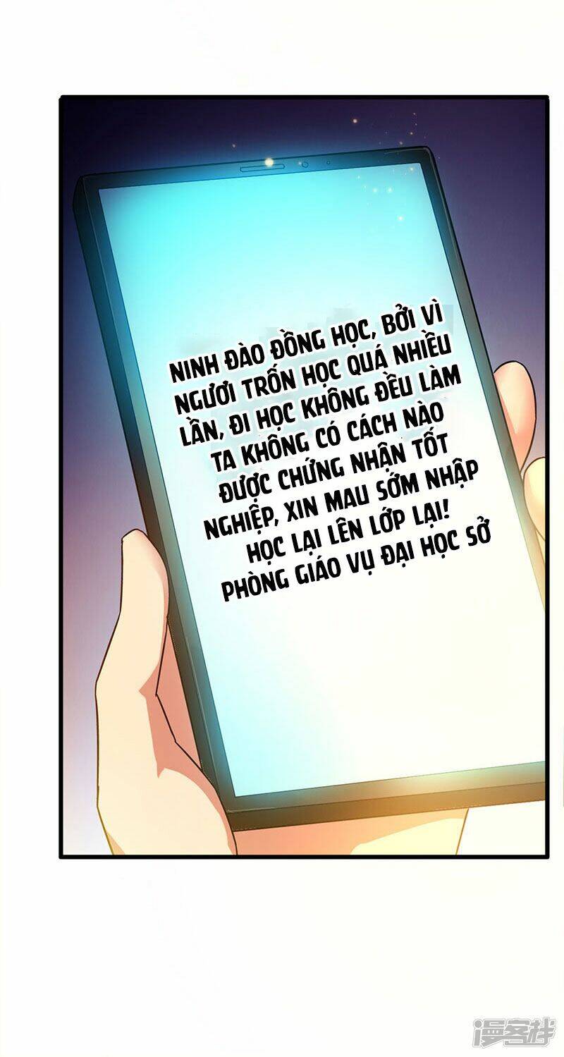 siêu cấp bại gia tử chapter 53 7