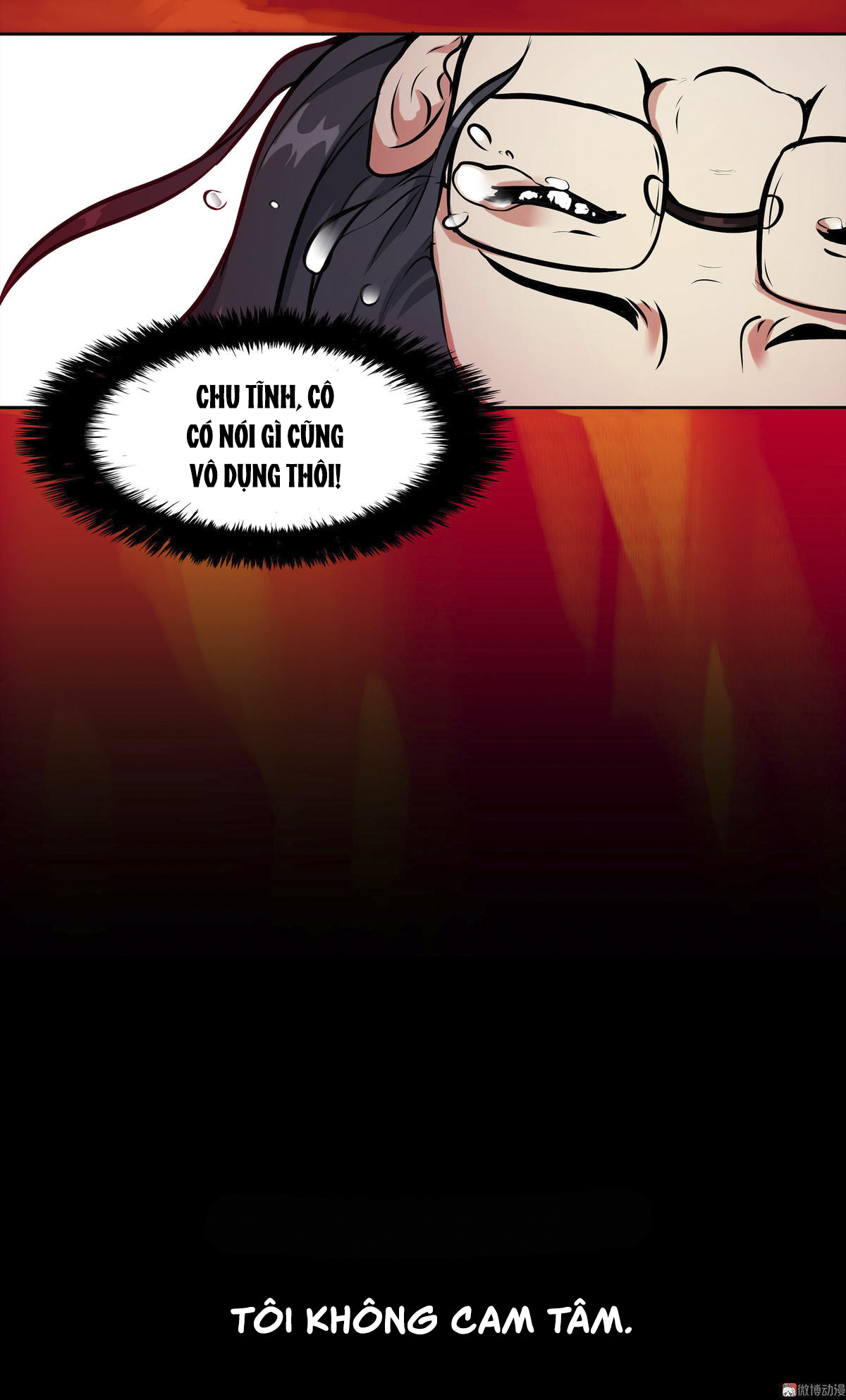 đôi giày pha lê chapter 6 5