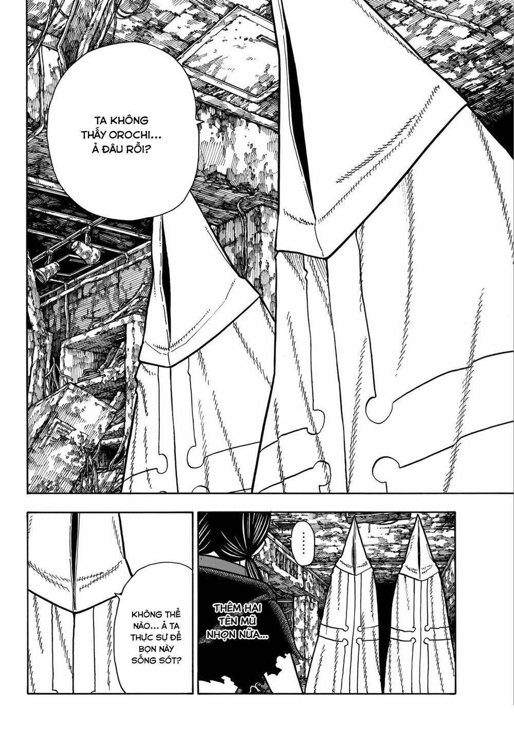 biệt đội lính cứu hỏa chapter 162 5