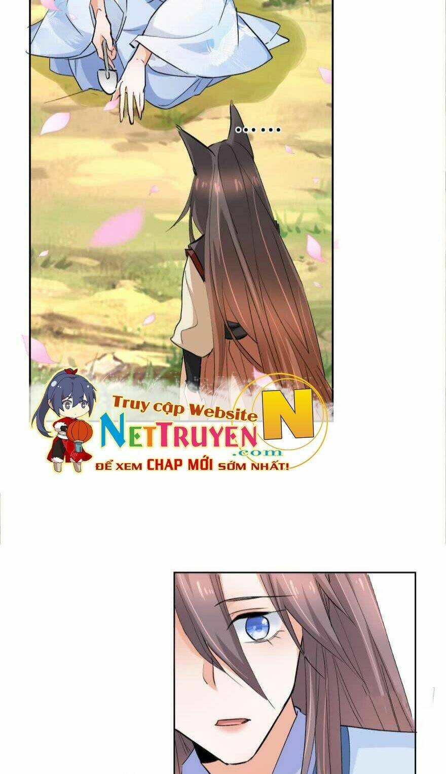 nghịch lai thuận thú chapter 29 8