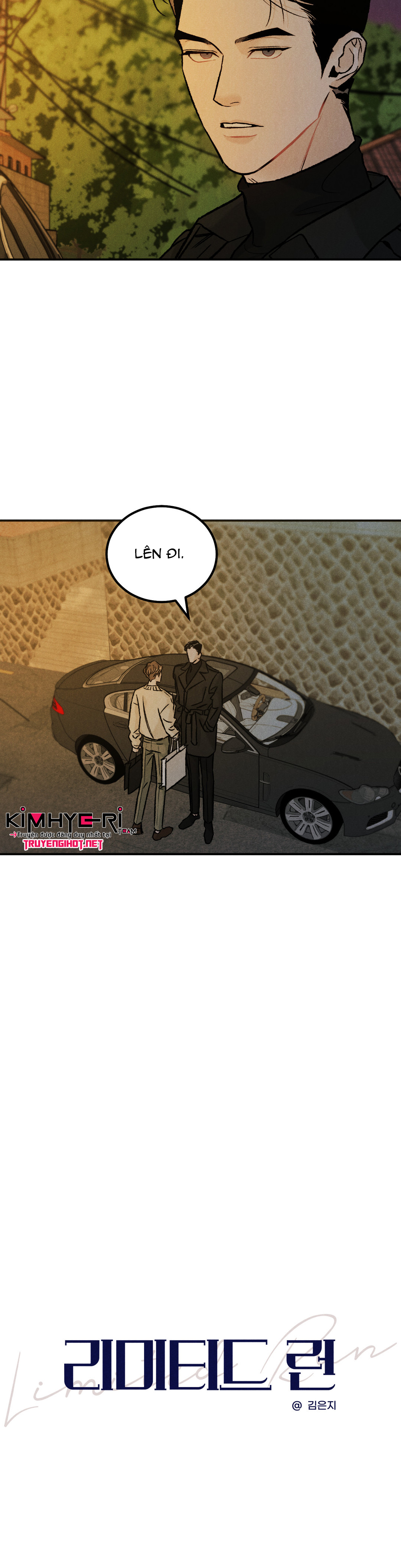 limited run chapter 10.1 5