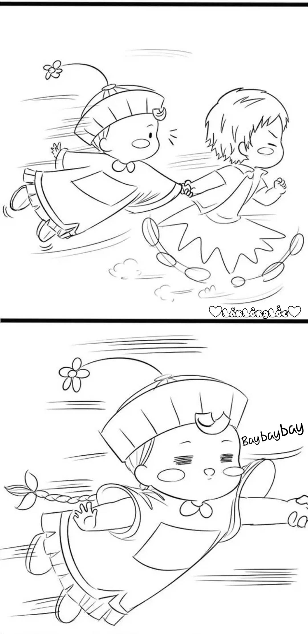 ách! nhặt được một tiểu thây ma chapter 11 2