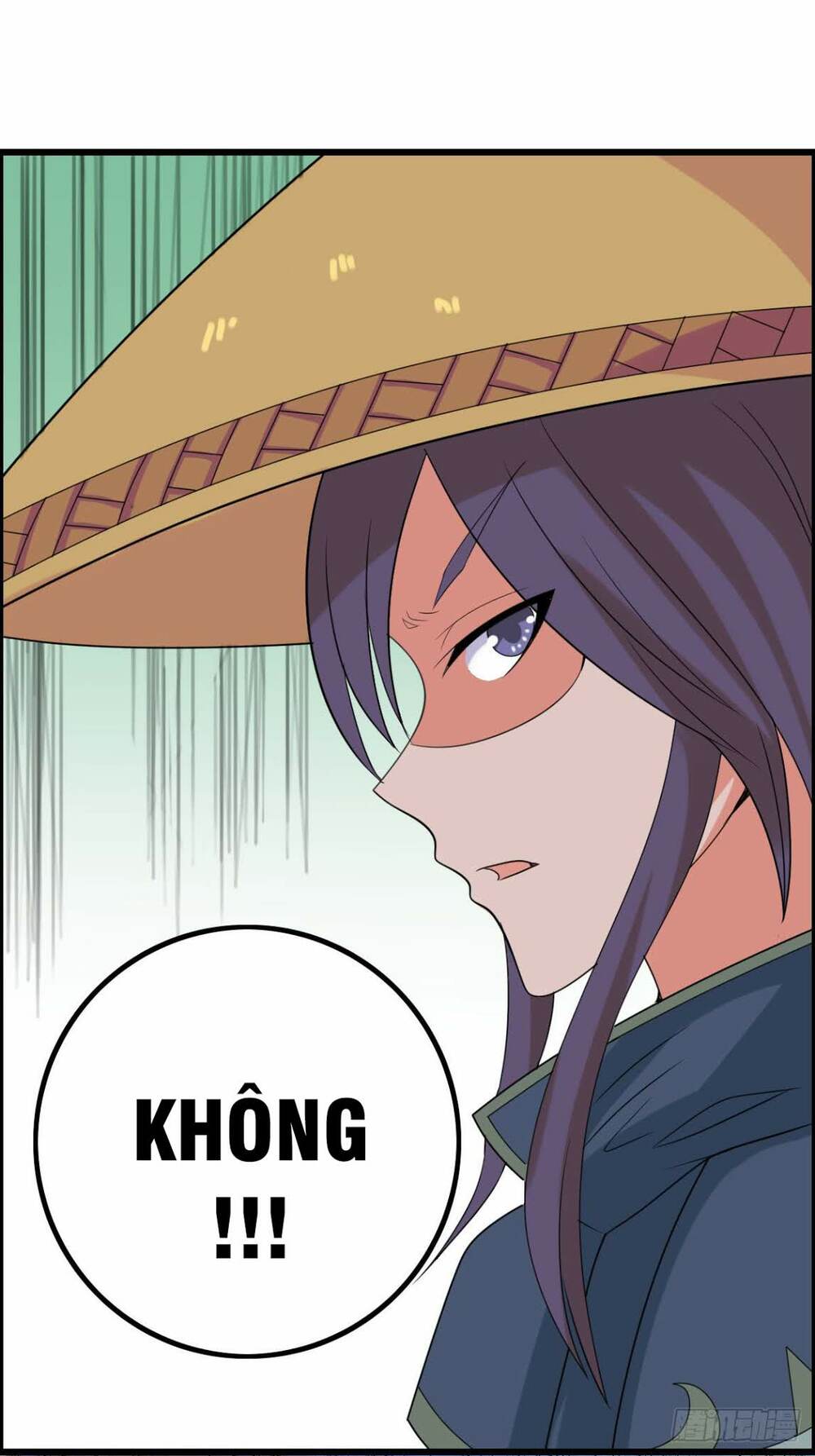 hỗn độn kiếm thần chapter 39 33