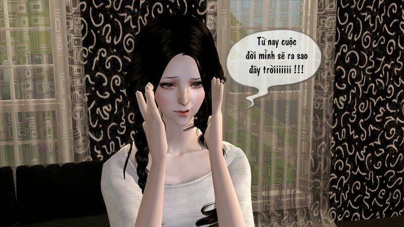 trong vòng tay anh (truyện sims 2) chapter 1 67