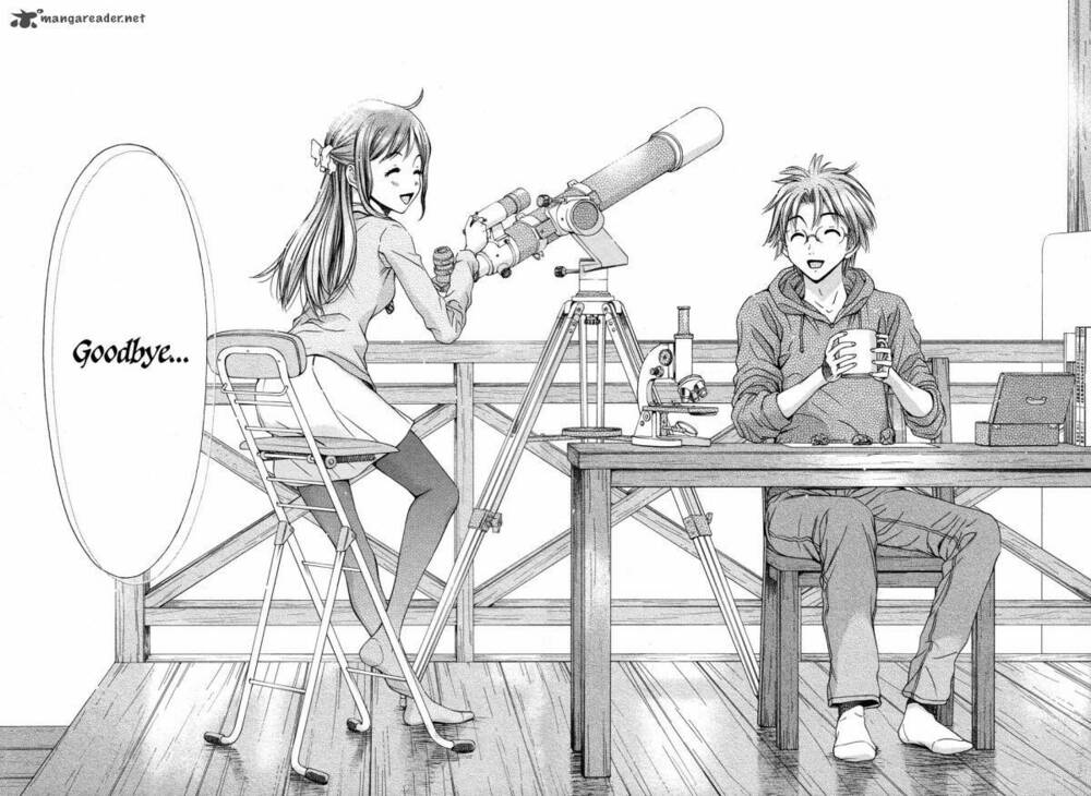 magi no okurimono chapter 6 23