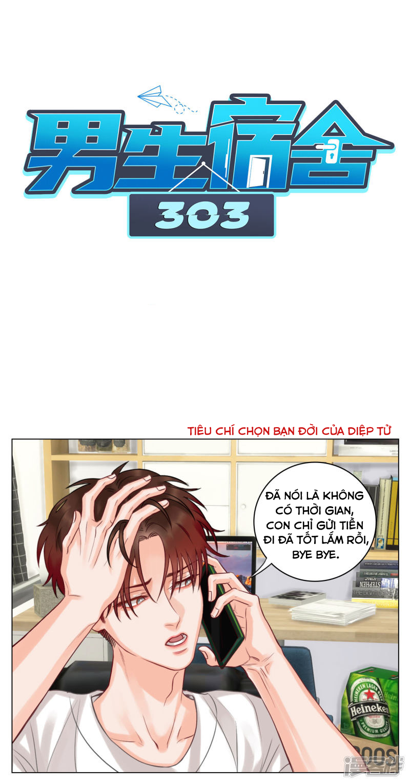 ký túc xá nam phòng 303 chapter 15 1