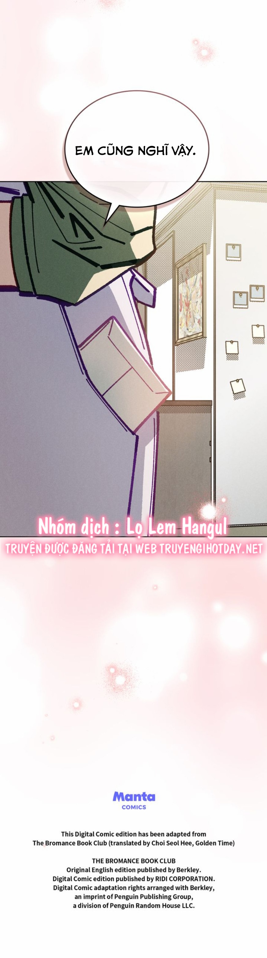 giải mã ngôn ngữ trái tim chapter 76 20