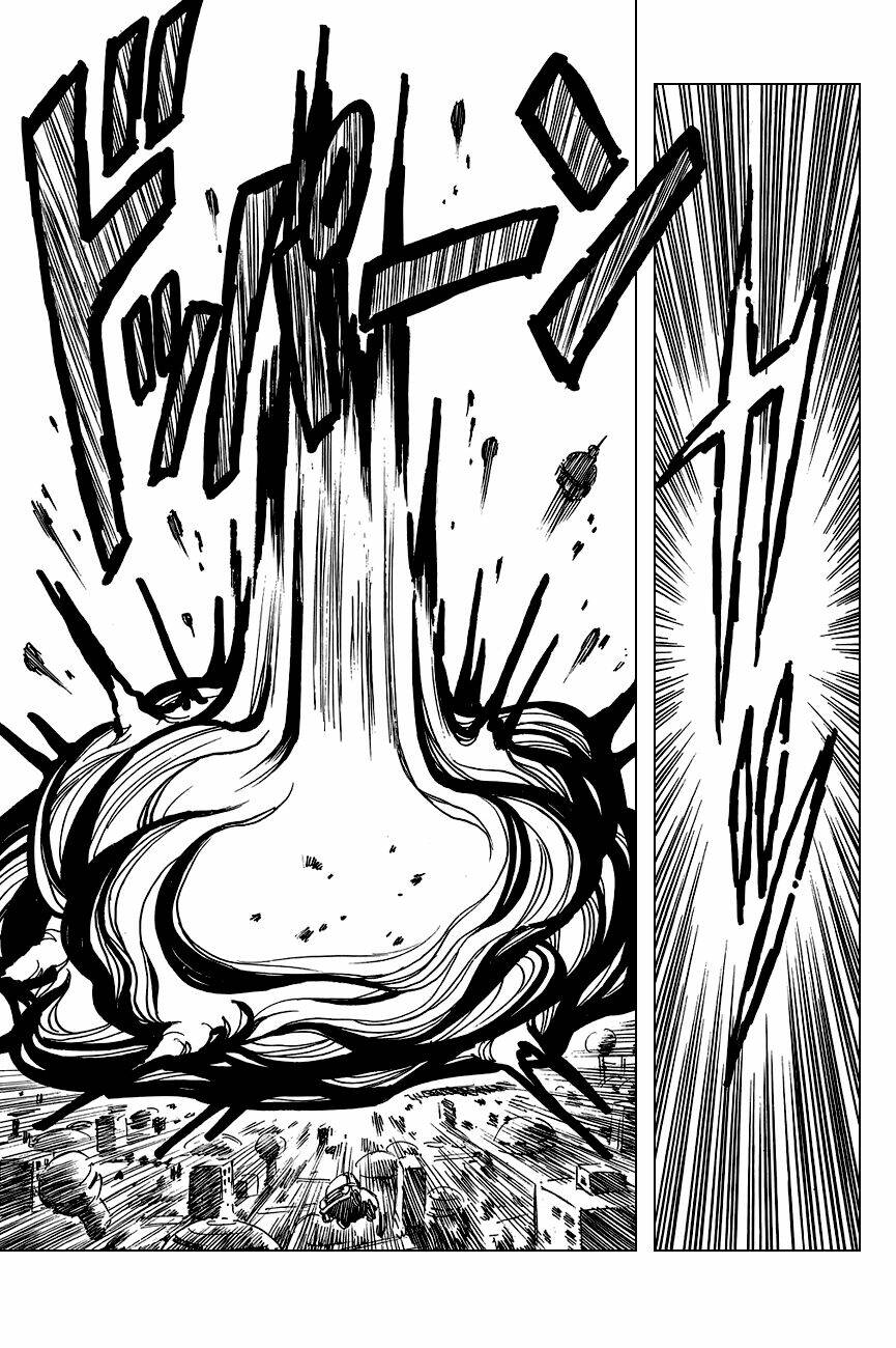 dragon ball - bảy viên ngọc rồng chapter 158 14