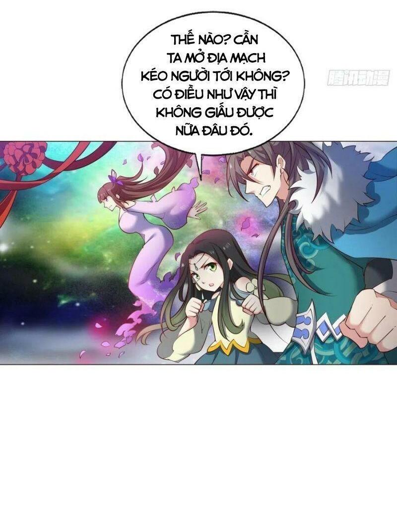 Trọng Sinh Thành Cậu Vàng Tại Dị Thế Chapter 212 26