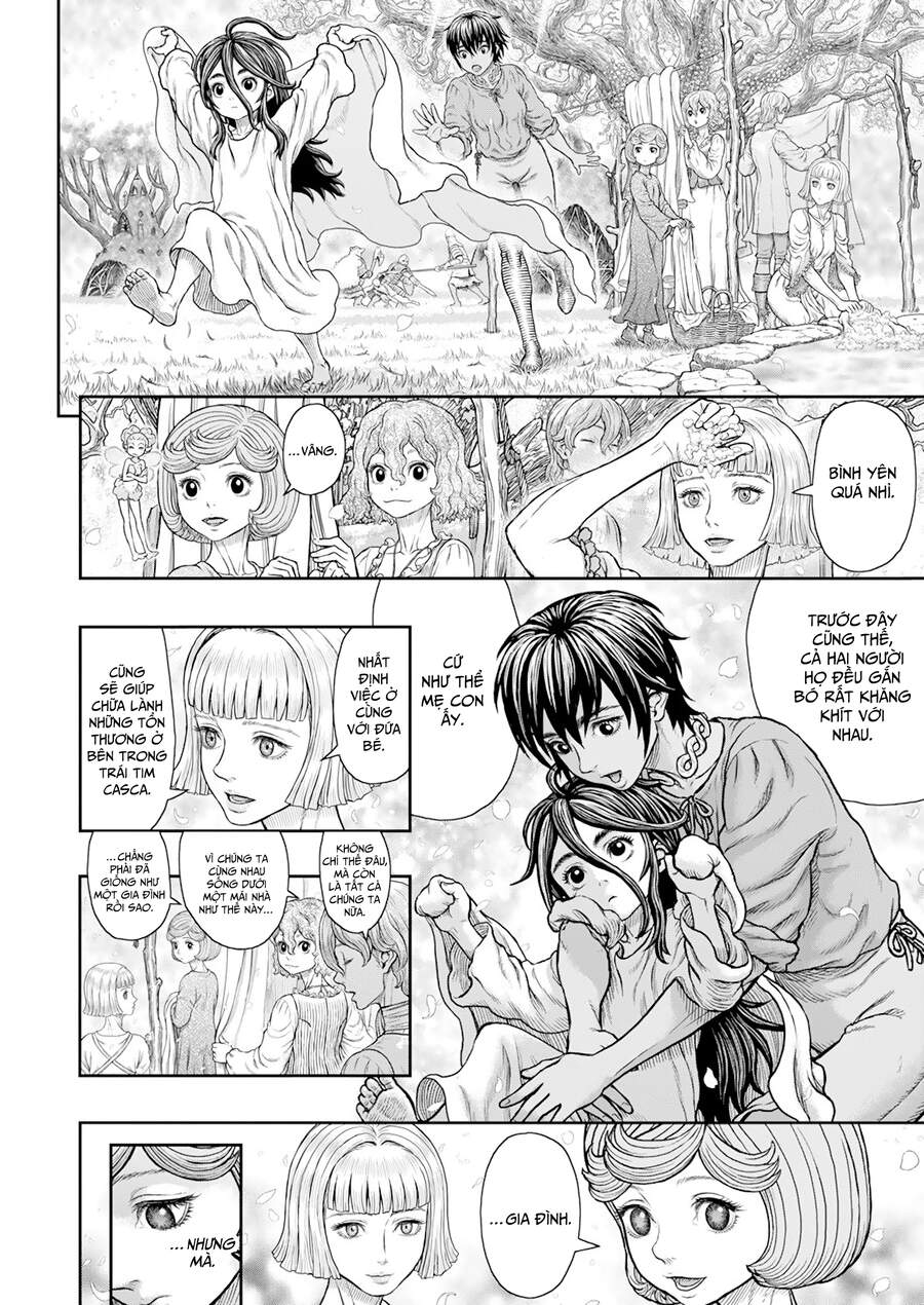 kiếm sĩ đen chapter 364 15