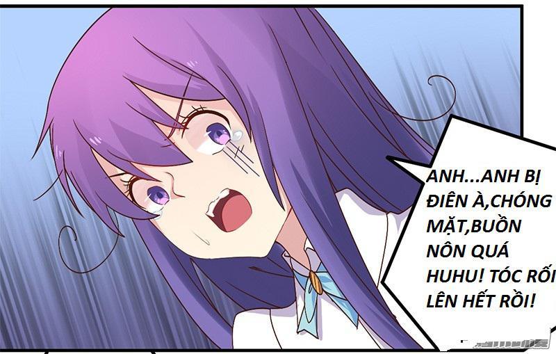 tổng tài đã cưới em chapter 47 23