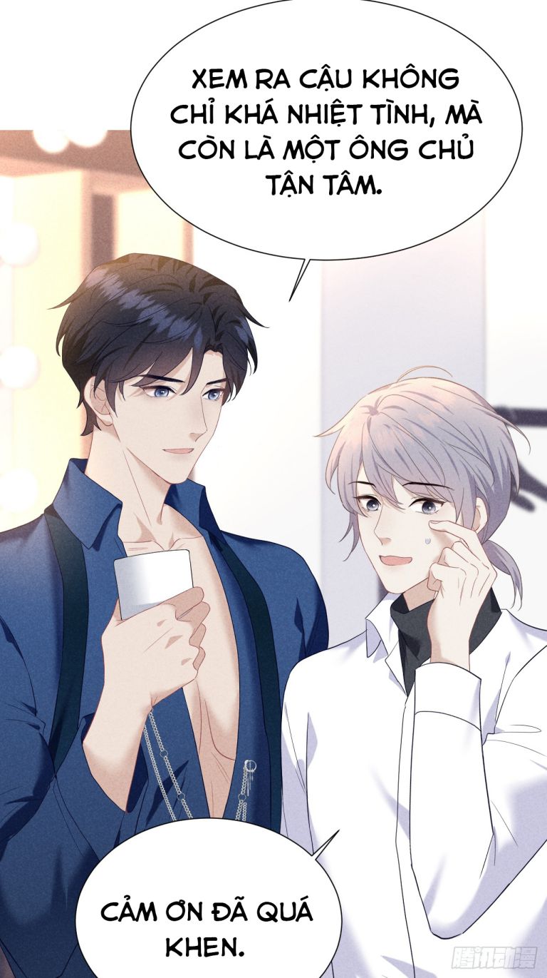 [bl] quan hệ nguy hiểm chapter 14 32