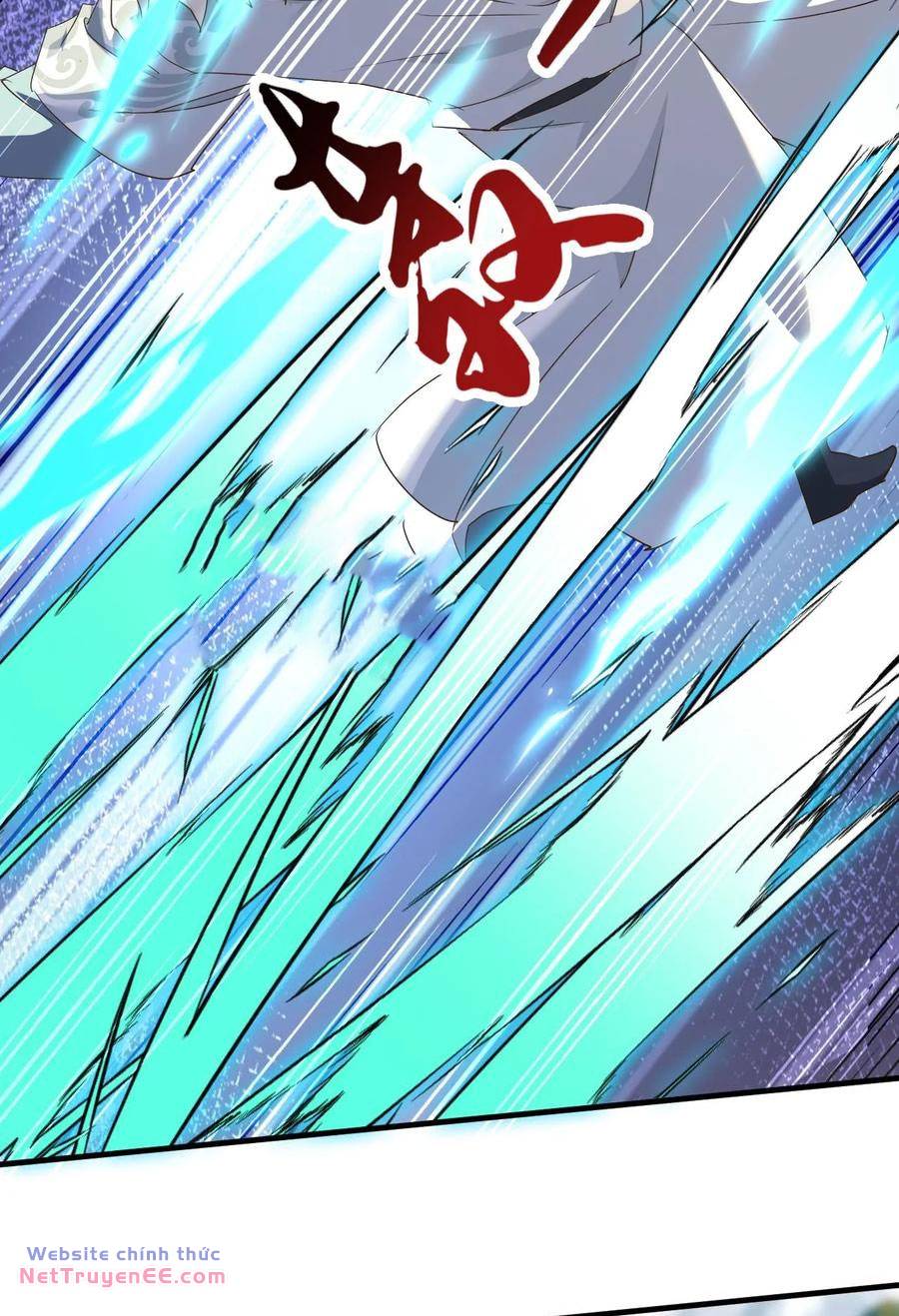 Vô Địch Đốn Ngộ chapter 164 6