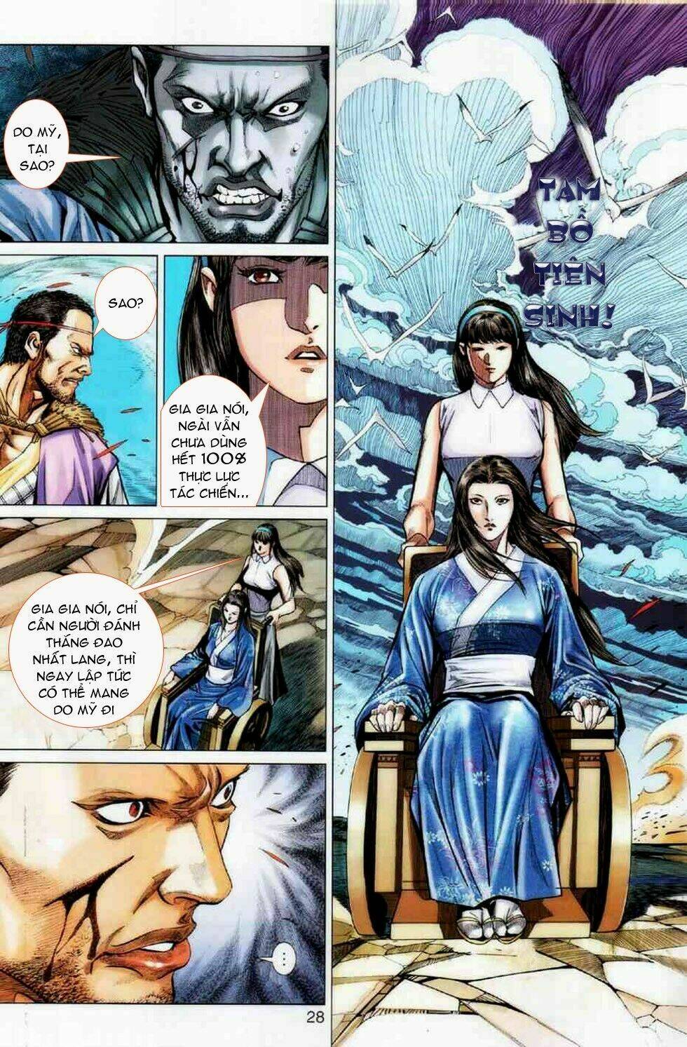 thần long huyết kiếm chapter 6 27